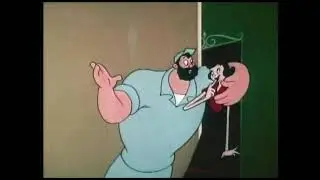 Popeye the Sailor : A Haul in one 