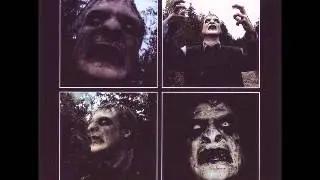 DEATH BREATH - Let It Stink