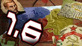 Sand of Siberia - 1.6 Trailer