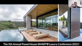 PHS Luxury Conference 2021: Hard-Hat Project Tour with Abramson Architects