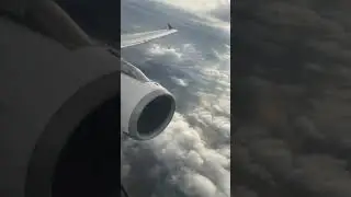 A321-200 IAE V2500 incredible engine sound