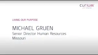 Employee Voices &mdash; Michael Gruen (full length)