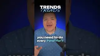 The Truth About Trends and Building Authority Online