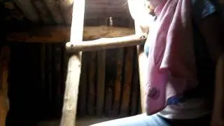 Fremont Indian State Park - Pithouse