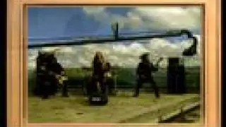 SAMORRA - making the video