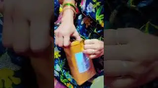 Reema Rajput blog video meesho courier block video photo naam wala chuda YouTube#viral video#chuda #