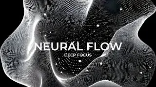 Cognitive Clarity 40Hz Gamma Brainwaves for Increase Productivity and Focus, Focus Music