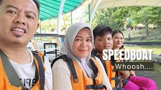 Speedboat, Astaghfirullah....