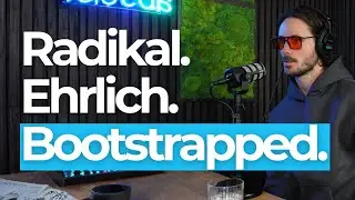 Johannes Mansbart (chatarmin) | Das Update vom Milliarden-Startup und der Mensch dahinter | ECD#110
