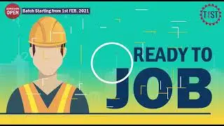Hands on Work(HOW- Job Ready Program)