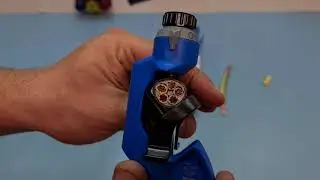 Scule pentru Electricieni-Dezizolator Weicon Spiral No. 4-29
