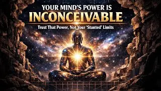 The Buddha's Truth: Trust in the Power of the Mind