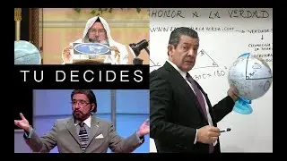 106. Derribando Argumentos | La Cosmolog&iacute;a - Pt 1