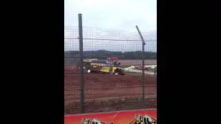 007 Racing #49 Rosedale Tech