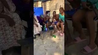 Wizkid Fc Vs davido 30Bg 🤣🤣🤣 #wizkidfc #30bg #comedy #viral #reel