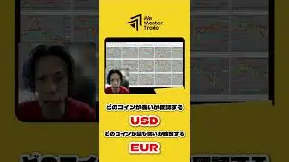 WeMasterTradeトレーダーが突破するための通貨ペア選択の原則