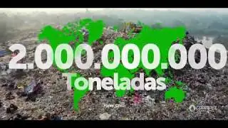 O Lixo do Mundo - Coleta Seletiva Copapel