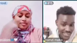 Makii fi Ramziin dhugumaa wal jaalatuu
