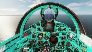 DCS R.530 head on engagement 2