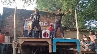 sk. Raj  SK Satya dance