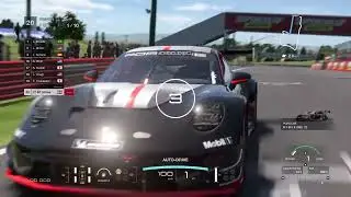 Grand Turismo 7 Driving Racing 1 #799