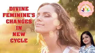 divine feminine's big shifts energy updates || collective awakening || divinemasculine💯🌈🤗🥰