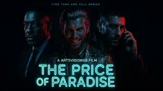 The price of Paradise - A Short Ai Film