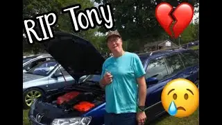 Tony Newman Tribute (Extended Version)