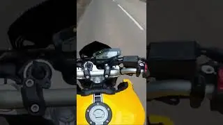 MT09 QUICKSHIFTER LIMITER BANGS