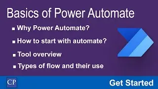 Power automate tutorial: A Comprehensive Tutorial on Creating Effective Flows