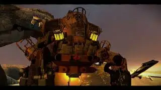 DREADNAUGTH EDIT