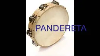 Instruments de percussió