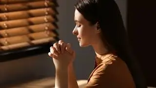 GIVE GOD YOUR BURDENS: Matthew 11:28-30