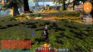 Scoundrel TR vs GF - Neverwinter