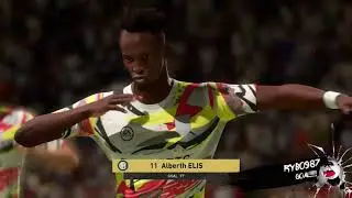 Fifa 21 early access gameplay