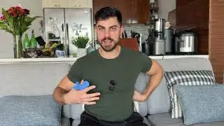 Как дышать диафрагмой