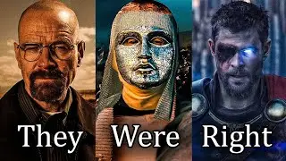 Movie Lines That Cut Deep