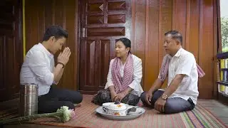 ភ្ជុំបិណ្ឌខេមរា | ឥន្ទ និម្មិត - Pchum Ben Khemara By In Nimith [OFFICIAL MV]