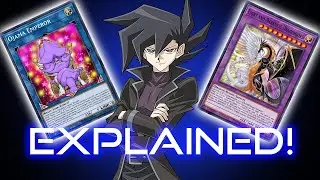 @SpellCommander91 's 2025 Modern Chazz Princeton Deck EXPLAINED!