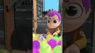 SAVE JINU TOY (Kpop Demon Hunters)