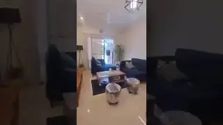 Safari Enclave | 3 bedroom apartment for sale with Extra Land | 2 bed lounge & 2 bed dd up for sale