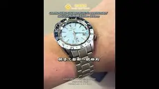 ❗️❗️限量版手錶✨岩手山雲海☁️ GRAND SEIKO CALIBER 9S 25TH ANNIVERSARY SBGJ275 #收錶 #全新錶 #旺角二手錶 #二手錶行 #二手錶買賣