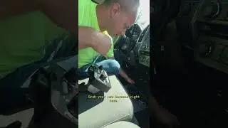 Auto Speed Control Install