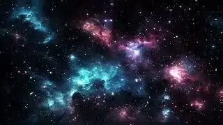 【宇宙への旅】-Constellation Calm-🌙瞑想ヨガ.マインドフルネス.リラクゼーション/仕事勉強に集中/リラックス音楽 #86