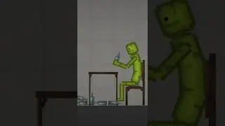 Bad Parenting In 13 sec | Melon Sandbox