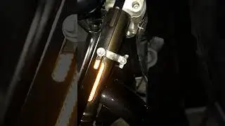 Super Meteor 650 Wind Deflector Installation | Easy Guide 🛠️