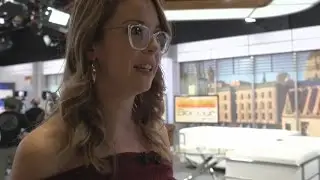 Sabrina Cournoyer, diplômée 2007