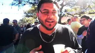 Plus One Ep. 1 ( San Antonio Coffee Festival 2019)