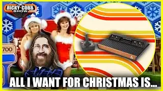 Remember Your Christmas WISH LIST As A KID?