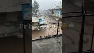 Buner flood #shortsfeed